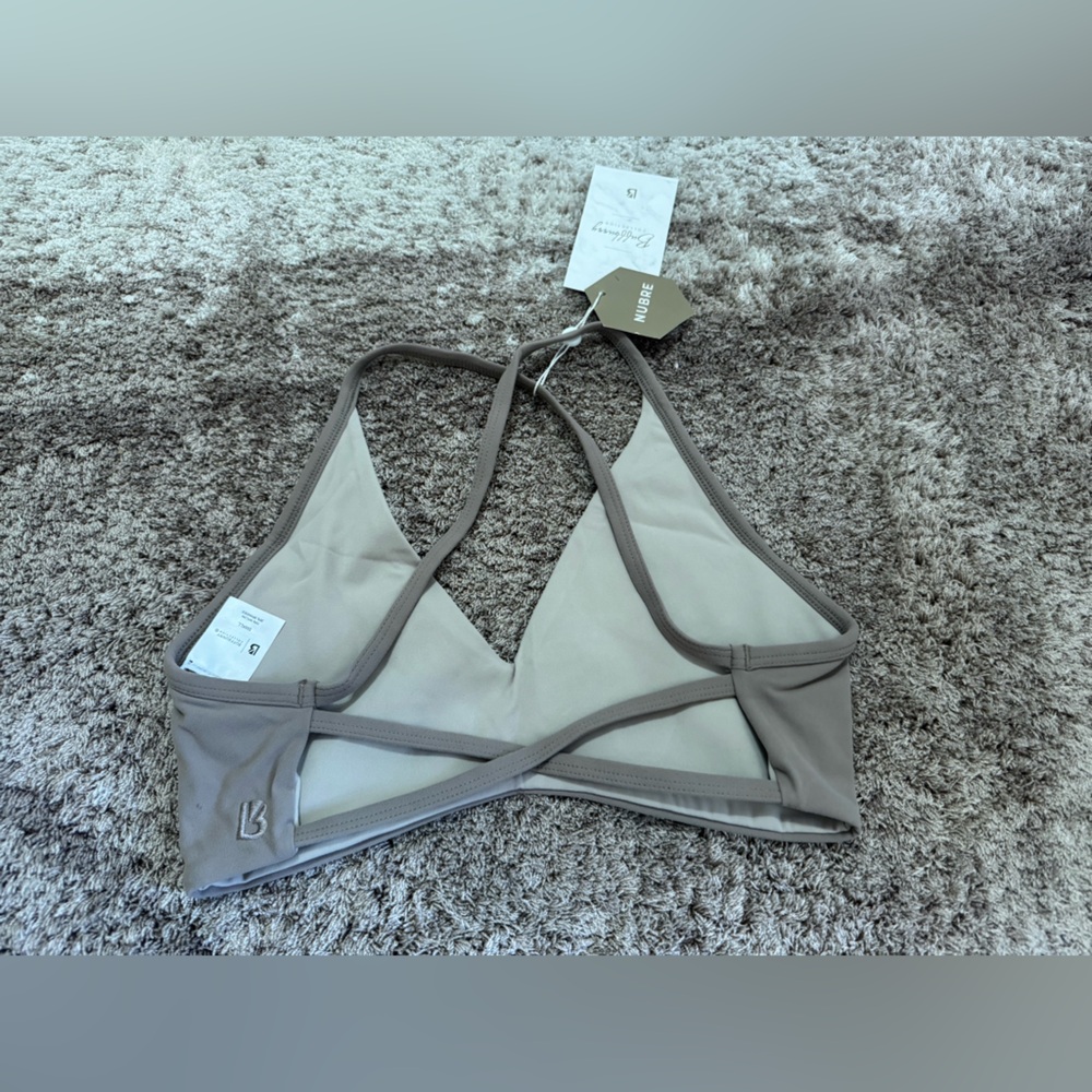 Buff bunny Girlfriend Reversible Sports Bra - Picture 5 of 6